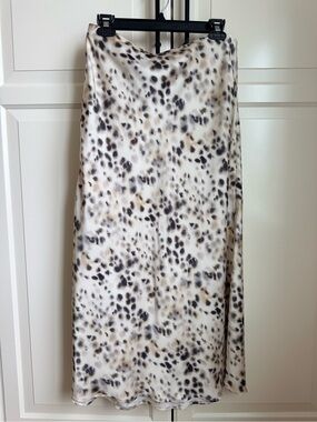 Excellent Condition Zara Maxi Skirt Size M